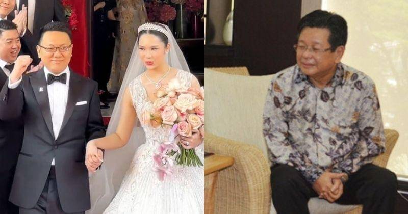 Instagram.com/nancywarrencouture; Website Kementerian Perindustrian Indonesia